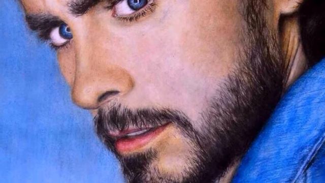Мои рисунки (Фотореализм) My Drawing смотреть онлайн