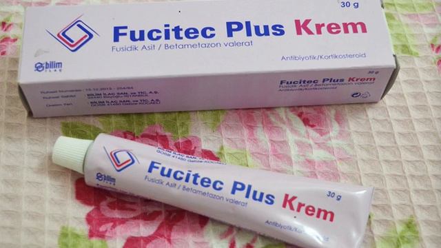 Fucitec Krem Nedir, Ne İşe Yarar, Muadili, Fiyatı ve Kullanıcı Yorumları смотреть онлайн