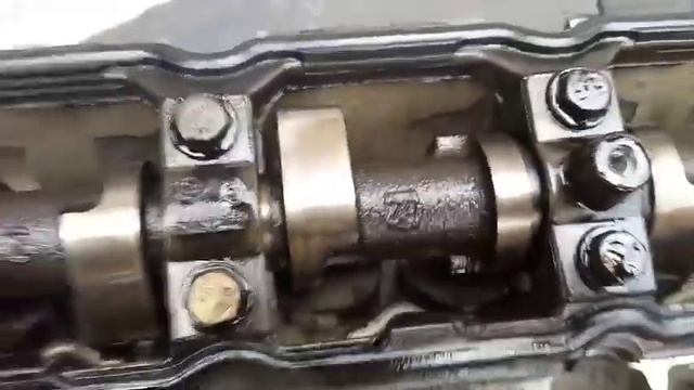 Головка блока цилиндров (ГБЦ) Renault Kango Megane Laguna Scenic Trafic 1.9 DCI FDP 5950 смотреть онлайн