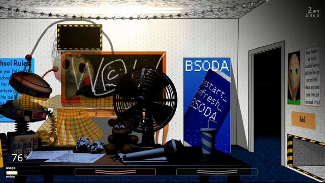 New Toy Playtime In UCN! (UCN Mods) 2019 смотреть онлайн