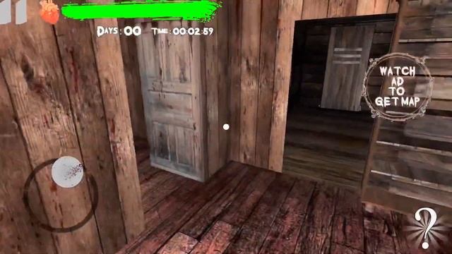HAUNTED CITY SCARY GHOST | WALKTHROUGH | FULL GAMEPLAY смотреть онлайн