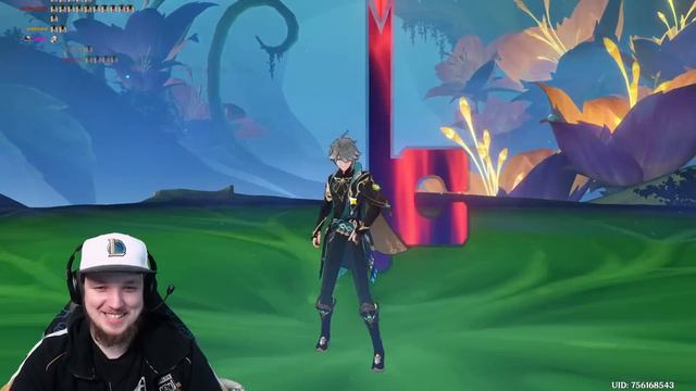 Necrit Does the Lisa Event смотреть онлайн