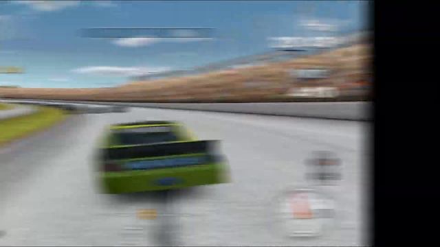 NASCAR Games for Wii смотреть онлайн