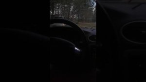 форд фокус 2 скрип переднего колеса похожий на колодки