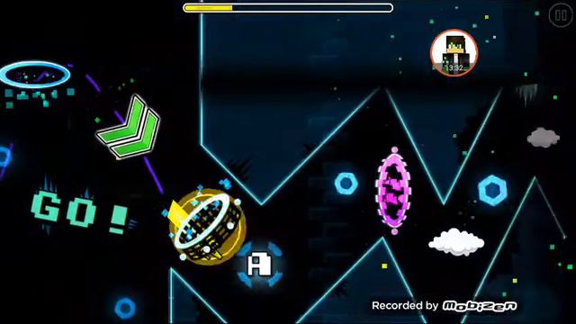2 часть продолжаем проходить ice gauntlet без авто волны на 3 монетки сложный уровень geobound смотреть онлайн