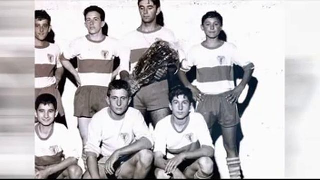 Carlo Rampini, campione sfortunato mp4 смотреть онлайн