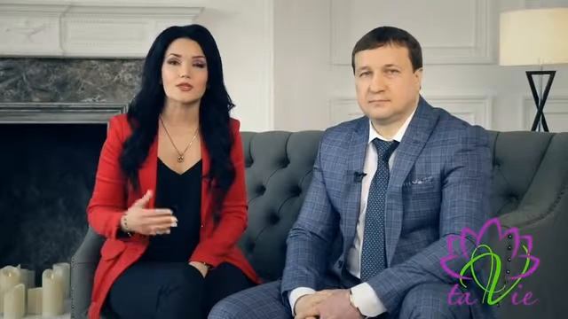 Они умеют ценить людей с верой в компанию TaVie смотреть онлайн