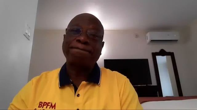 Apostle Bishop Dr. Delford Davis is live! смотреть онлайн