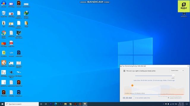 How To Adjust Screen Brightness In PC | windows 10 brightness option missing | Screen brightness смотреть онлайн