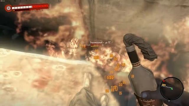 Dead Island - NEW DLC Bloodbath Arena Survival mode смотреть онлайн
