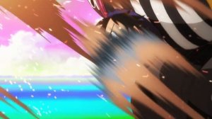 - Аниме Клип - Спасение.