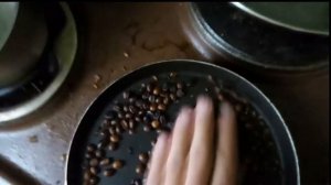 Обжарка кофе в домашних условиях: первый опыт, много ошибок