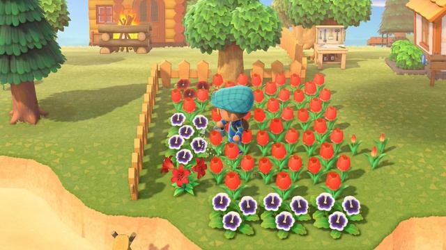 В ЧЕМ ГЕНИАЛЬНОСТЬ ANIMAL CROSSING?