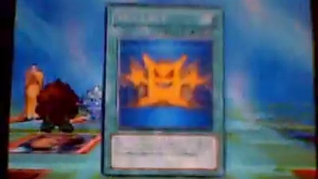Yu Gi Oh Gx spirit caller puzzle walkthrough - Your Challenge 1 смотреть онлайн