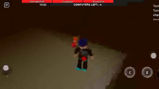 побег от убийцы бананчика смотреть онлайн