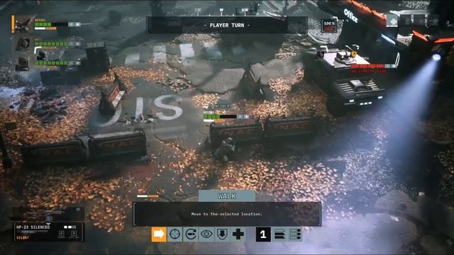 Corruption 2029 - 28 Minutes of Developer Gameplay смотреть онлайн