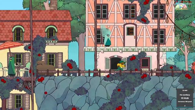 Spiritfarer | Oleandra | Part 1 смотреть онлайн