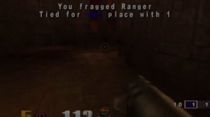 Сюжет всех частей Quake в одном видео