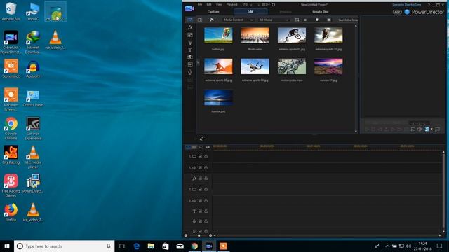 why cyberlink powerdirector not importing videos.complete information смотреть онлайн