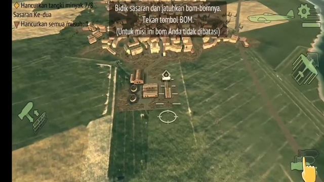 WARPLANES WW2 DOGFIGHT BRITANIA RAYA смотреть онлайн