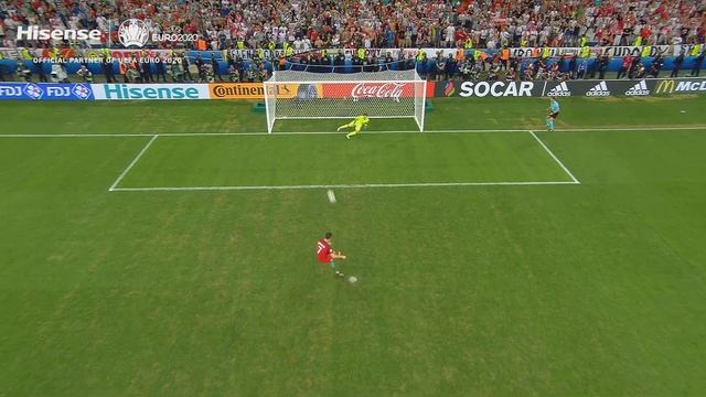 Hisense - официальный спонсор UEFA EURO2020 | Хайсенс УЕФА Евро 2020 смотреть онлайн