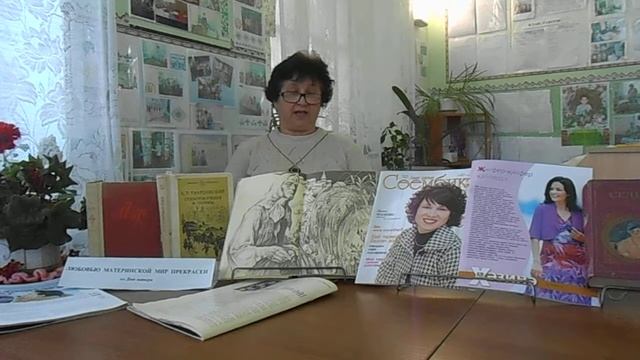 А Твардовский Мать и сын Читает А Н Колючева смотреть онлайн