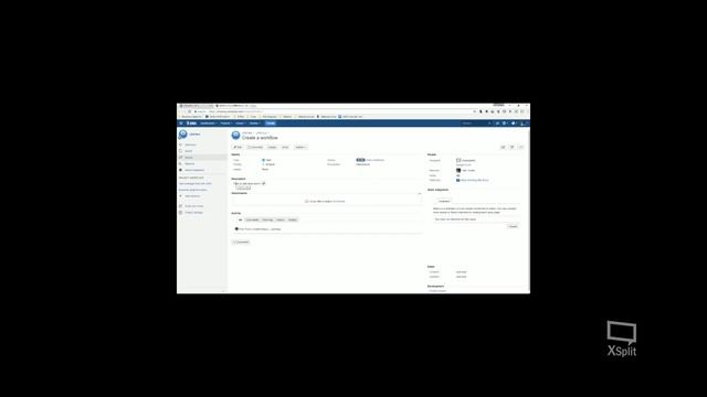 LMS JiRA Training смотреть онлайн