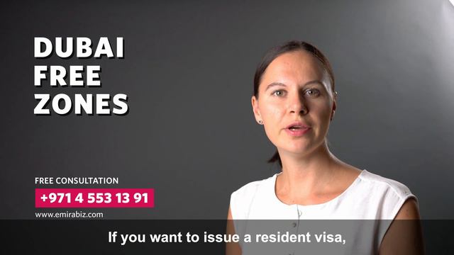 Dubai Free Zone Business Setup – Dubai смотреть онлайн
