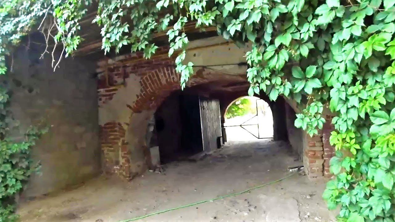 ДЕМИДОВСКОЕ ПОДВОРЬЕ.Астрахань смотреть онлайн