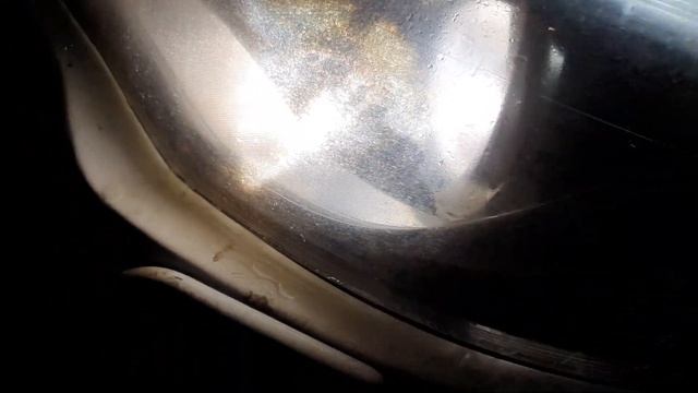 Как работает омыватель фар на Опеле Астра J смотреть онлайн