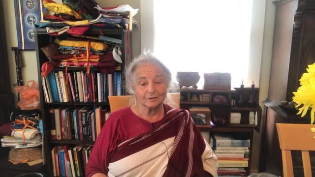 Songs of the Eight Mahasiddhas - Session 3 смотреть онлайн