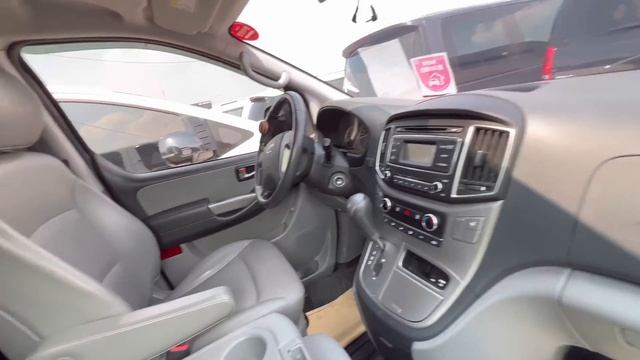 Авто из Кореи. Самые популярные минивэны Hyundai Starex и Staria. Kia Carnival во Владивостоке смотреть онлайн