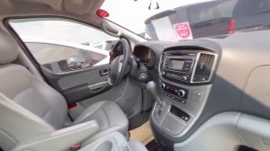 Авто из Кореи. Самые популярные минивэны Hyundai Starex и Staria. Kia Carnival во Владивостоке
