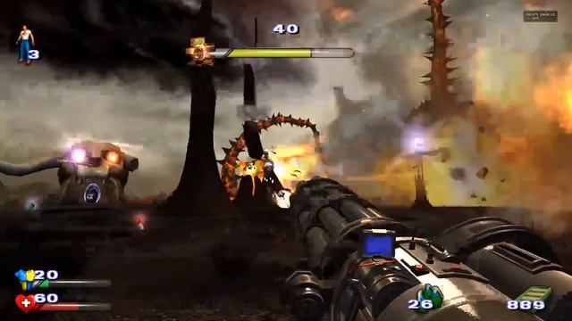 ВОТ ЭТО ДА!!! ЗАКЛЮЧИТЕЛЬНАЯ ЧАСТЬ ПО SS2 НЕ ЧЕРЕЗ 3 НЕДЕЛИ смотреть онлайн