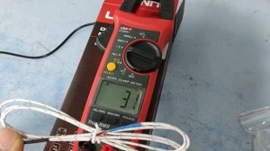 unit ut 204+ multi metre