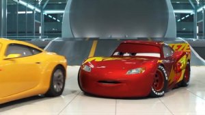 ТАЧКИ 3 - МНЕНИЕ О ФИЛЬМЕ | ПОЛОЖИТЕЛЬНЫЙ ОБЗОР | CARS 3 DISNEY