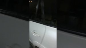 Рав4 ха30 лонг 2.4. Небольшой рассказ о машине и расходе топлива.