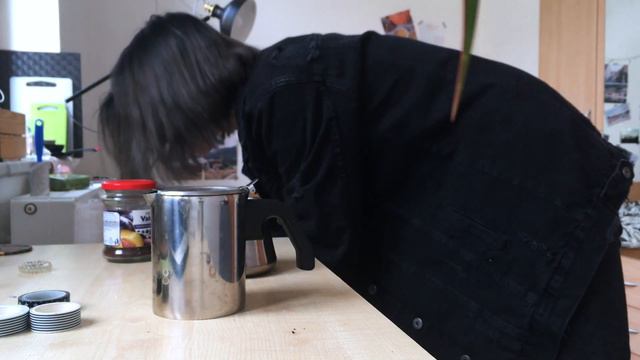 VLOGMAS 6-8 | ежедневник и работа в пекарне 🥐 смотреть онлайн