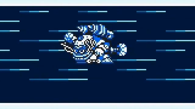 [TAS] Mega Man Xtreme 2 - Part 4: Launch Octopus, Volt Catfish смотреть онлайн