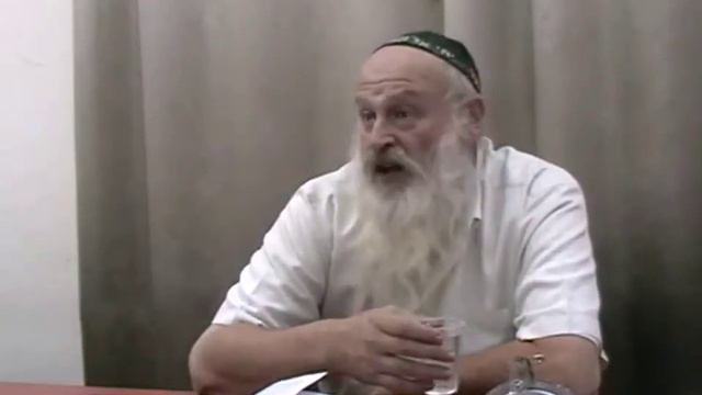 №5 Законы Святость еврейского стана - рав Даниэль Булочник смотреть онлайн