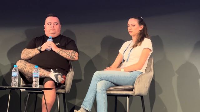 What's the Future of SEO - SERP Conf 2023 | Growth Skills смотреть онлайн