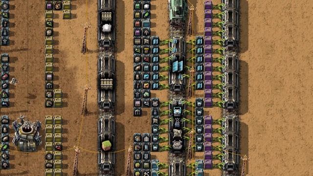 Factory MUST grow! смотреть онлайн