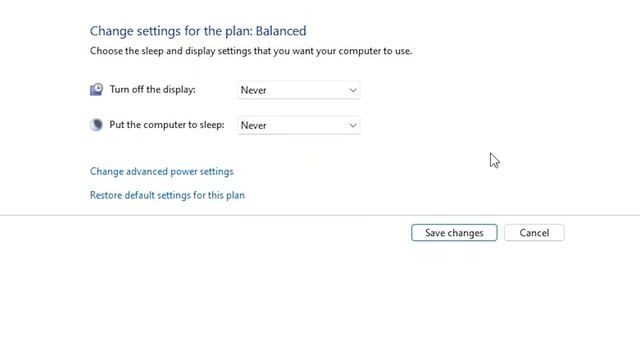 How to Continue your Downloading When your windows 11 Pc or Laptop in Sleep Mode смотреть онлайн