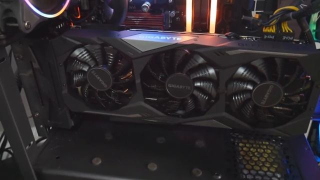 PLACA DE VÍDEO NA VERTICAL É INSANO! COMO FAZER, E SE PERDE DESEMPENHO... смотреть онлайн