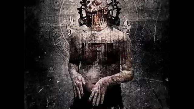 SepticFlesh - Mystic Places Of Dawn (Reissue)