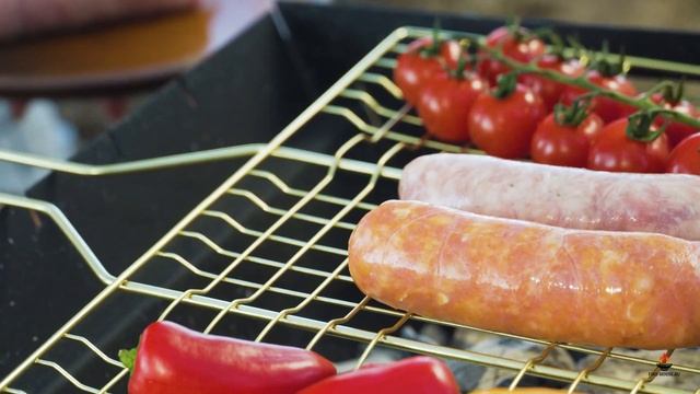 Где отдохнуть в августе | Отдых на Финском заливе | Разборный мангал «Пикник» | Fire House смотреть онлайн