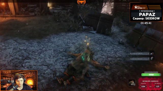 Sekiro #4. SilverName и новые механики. смотреть онлайн