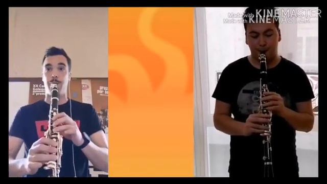 Dúos homofónicos смотреть онлайн