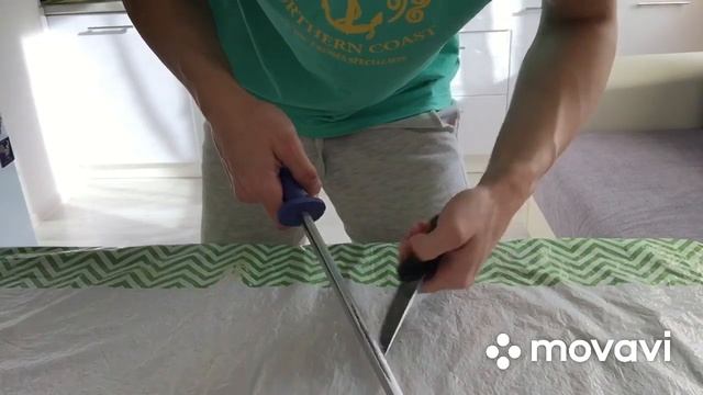 Что такое мусат и как им пользоваться. смотреть онлайн