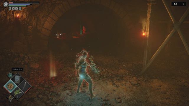 How To Get Talisman Of Beasts Easily In Demons Souls